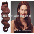 100% Remy hair weft, Chinese remy hair extension
